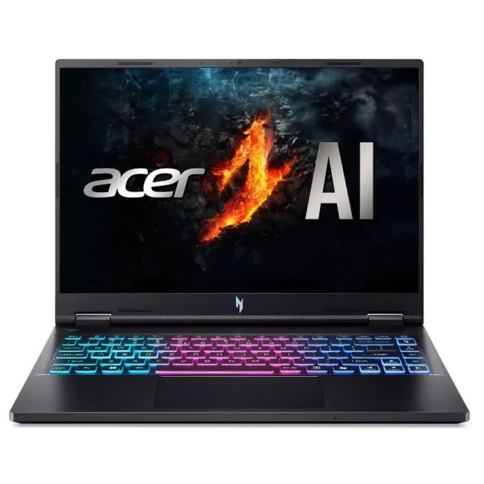 Ноутбук Acer Nitro 14 AN14-41 Фото
