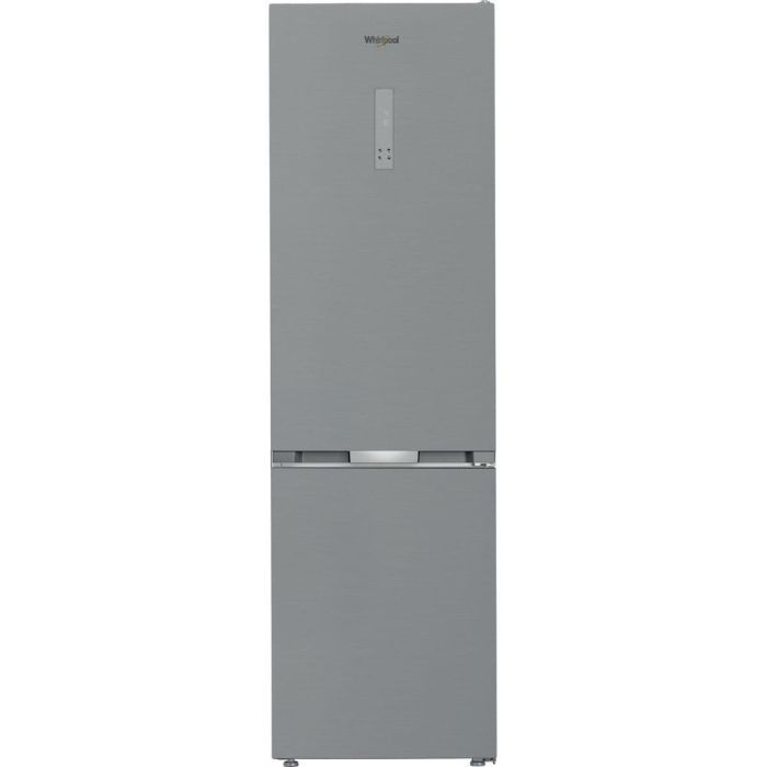 Холодильник Whirlpool WHK26404XP5E Фото