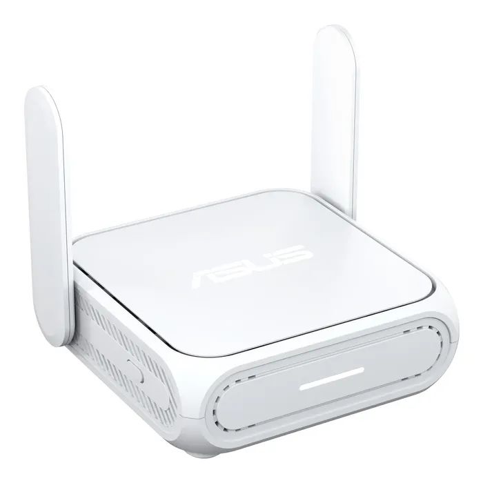 Маршрутизатор ASUS RT-BE58U GO Фото