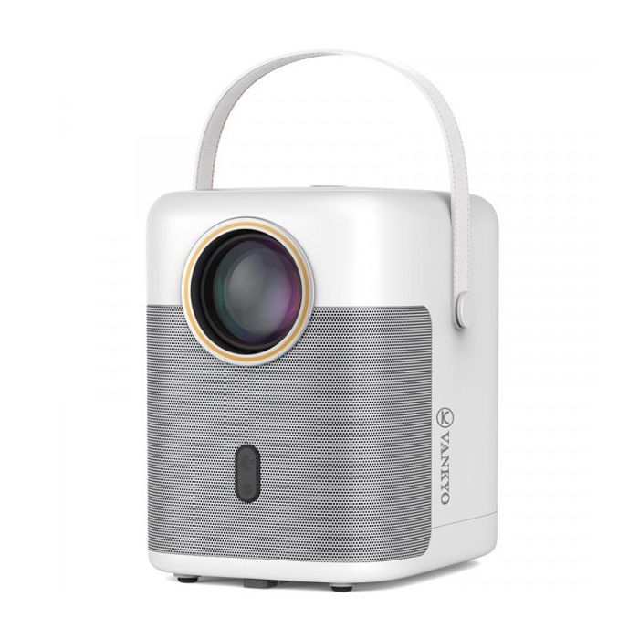 Проектор Vankyo H300A Фото