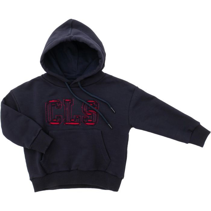 Кофта детская Cloise худи CLS Фото