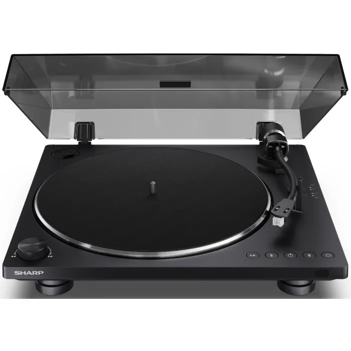 Проигрыватель винила Sharp RP-TT100 Фото