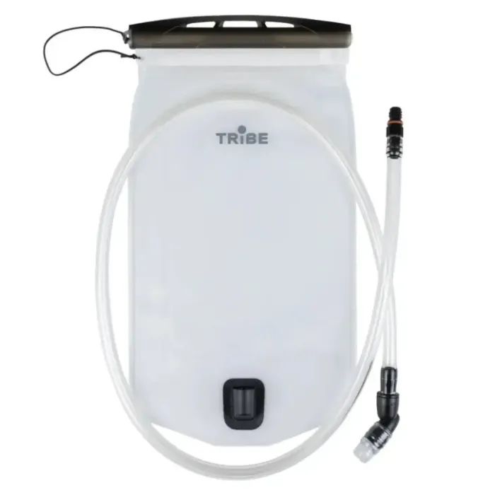 Питьевая система Tribe Flow 1,5 л white Фото