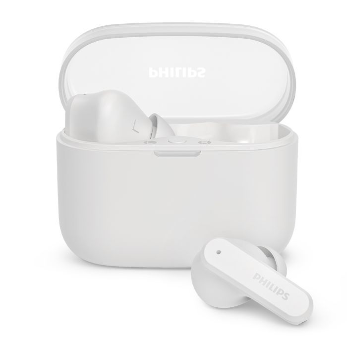 Наушники Philips TAT2000WT/00 Wireless White Фото