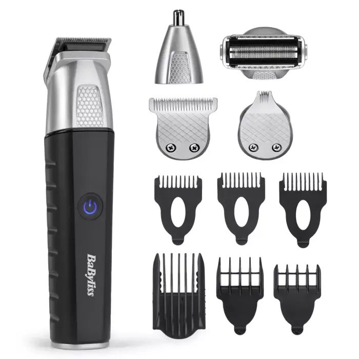 Машинка для стрижки Babyliss MT812E Фото
