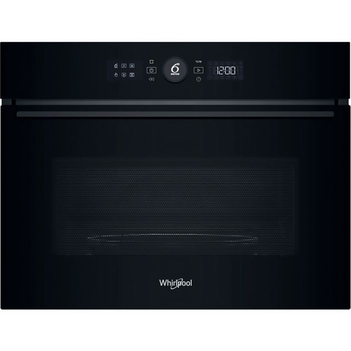 Духовой шкаф Whirlpool WMW57DMB Фото