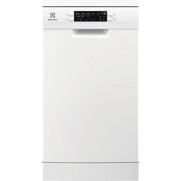 Посудомоечная машина Electrolux ESS43210SW Фото