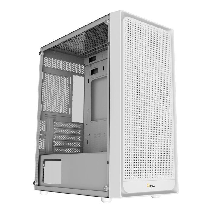 Корпус для ПК OCYPUS GAMMA C50 WH Фото