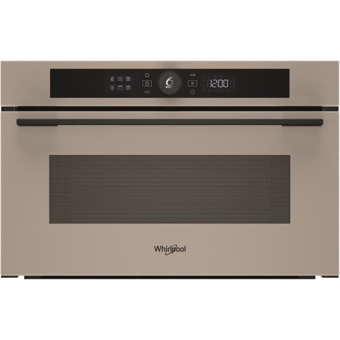 Микроволновая печь Whirlpool WMD54MBG Фото