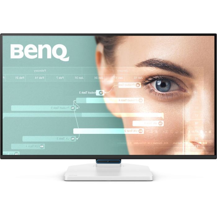 Монитор BenQ GW2790TC Black Фото