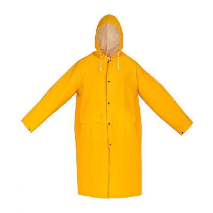 Дождевик Tolsen ПВХ/Полиэстер 0.32 мм XL Фото