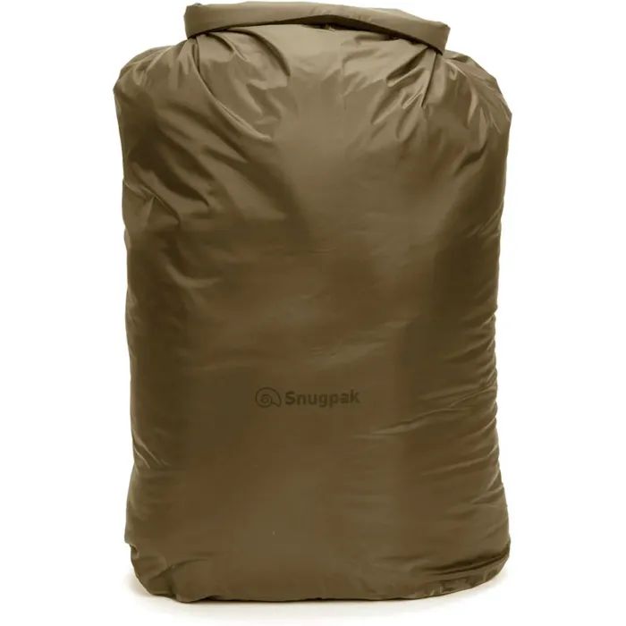 Гермомешок Snugpak Dri-Sak M 8 Coyote Фото
