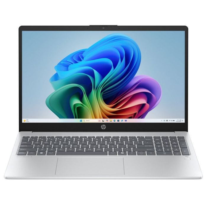 Ноутбук HP OmniBook 3 Next Gen AI 15-fn0017ua Фото