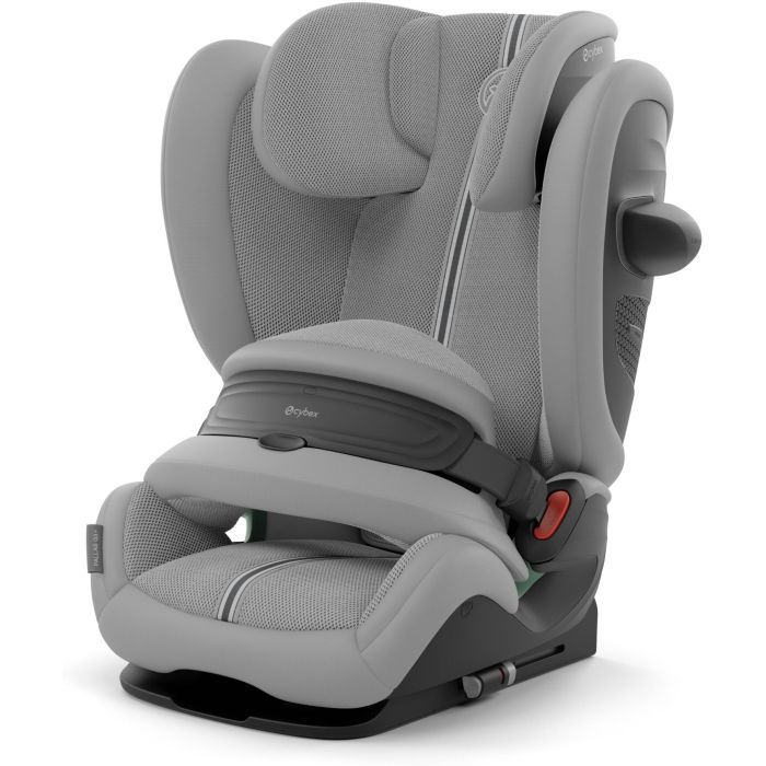 Автокресло Cybex Pallas G3 Plus Stone Grey Фото