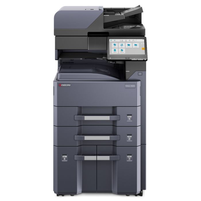 Многофункциональное устройство Kyocera TASKalfa MZ3200i Фото