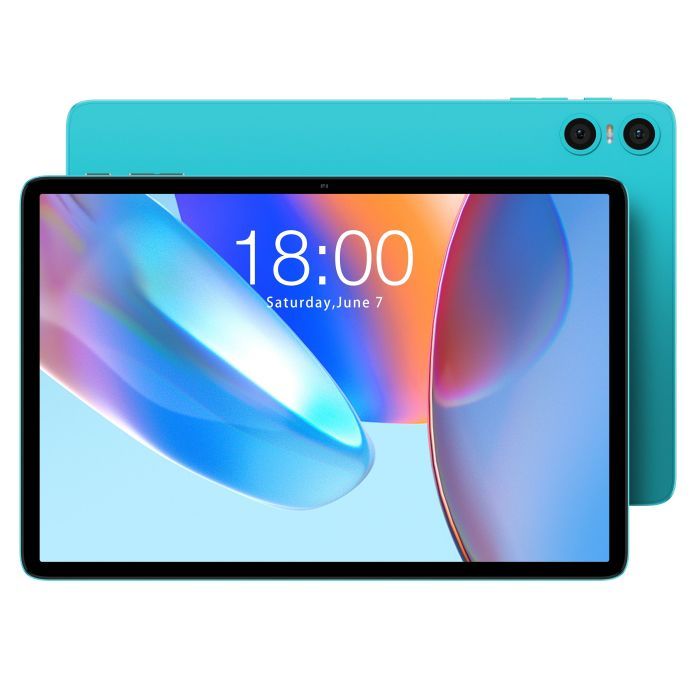 Планшет Teclast P33T 10.1 3/64Gb Wi-Fi Blue Фото