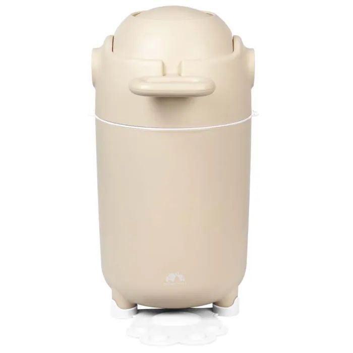 Накопитель подгузников Bebe Confort Odour control (Sand) Фото