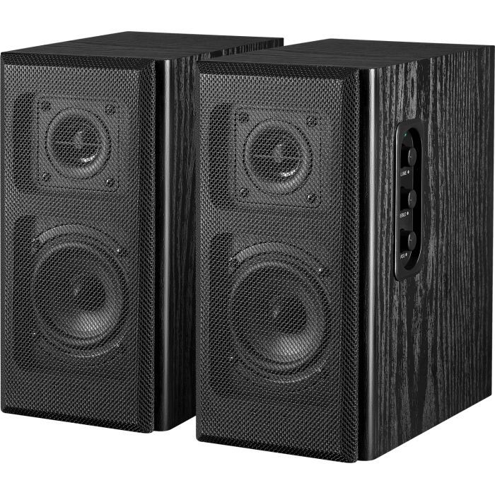 Акустическая система Defender Aurora S30 30Вт USB Black Фото