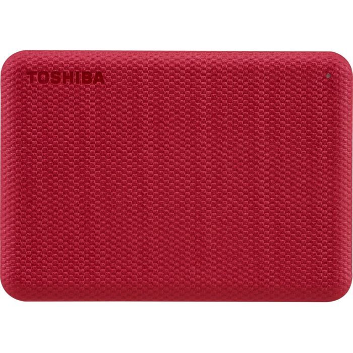 Внешний жесткий диск Toshiba 2.5" 2TB CANVIO ADVANCE Фото
