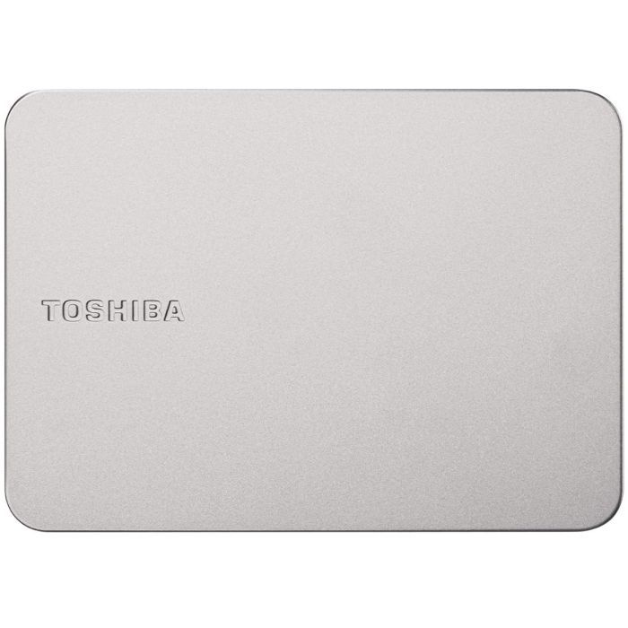 Внешний жесткий диск Toshiba 2.5" 4TB CANVIO FLEX Фото
