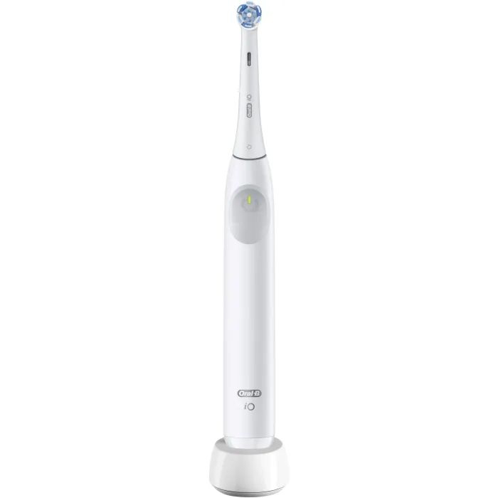 Электрическая зубная щетка Braun Oral-B iO Series iOS2.1A9.0 Фото