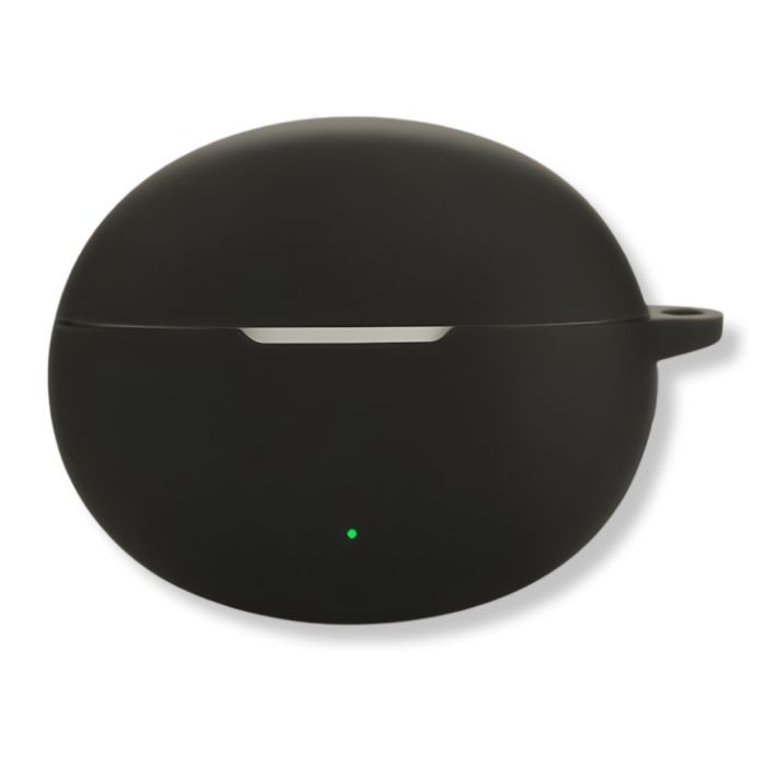 Чехол для наушников BeCover для OnePlus Buds 4 Black Фото