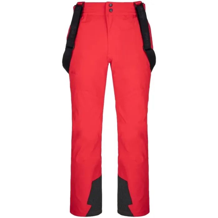 Штаны Kilpi Mimas-M ZM0406 red - S - червоний Фото