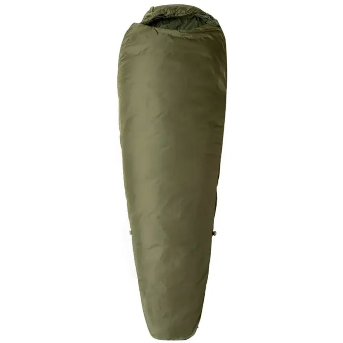 Спальный мешок Snugpak Softie Elite 3 LZ Olive Фото