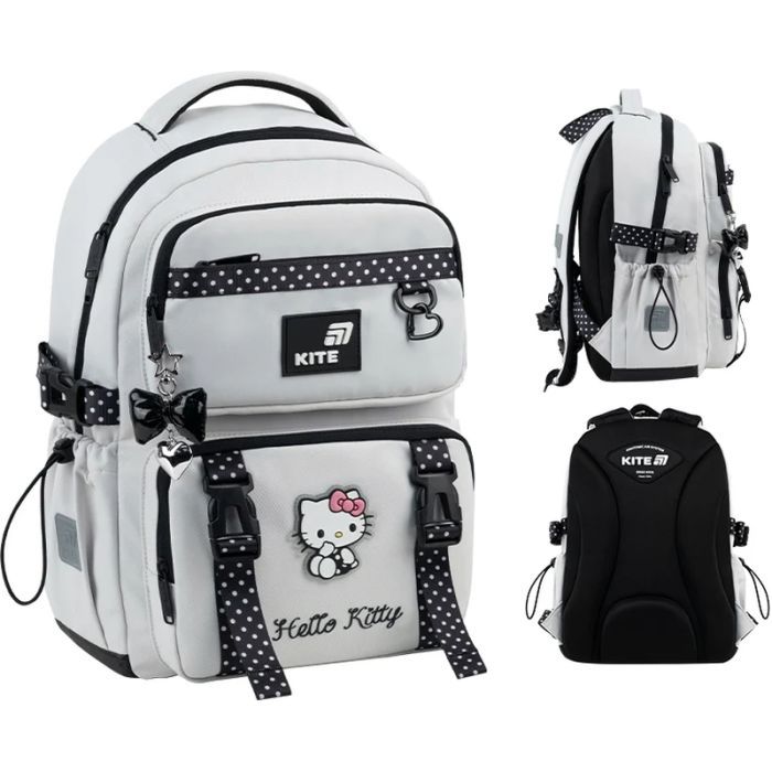 Рюкзак школьный Kite Education 1022 Hello Kitty Фото