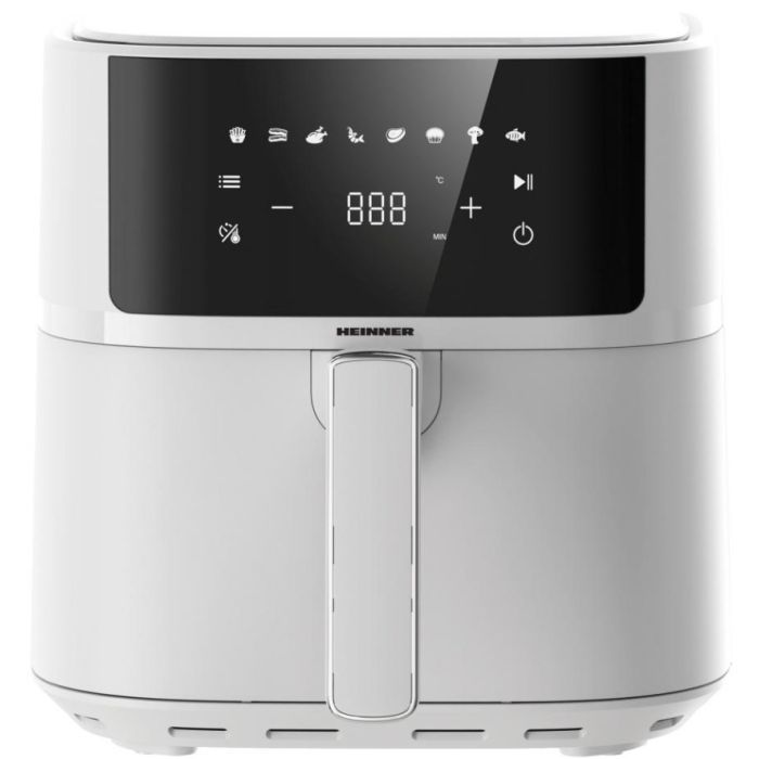Мультипечь HEINNER HAF-B6WH17SQ Фото