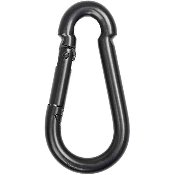 Карабин туристический Skif Outdoor Clasp I 180 кг Фото