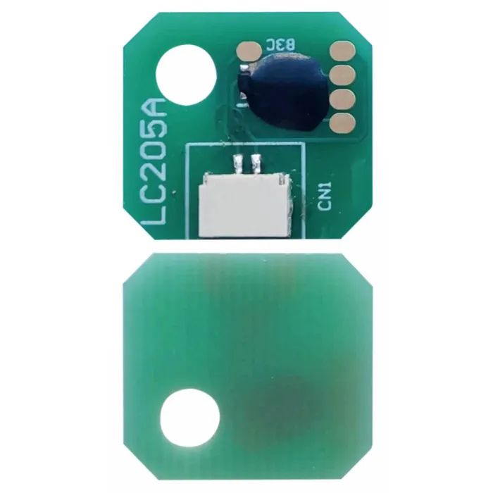 Чип для картриджа CET Canon FM2-D447 fuser unit 220V Фото