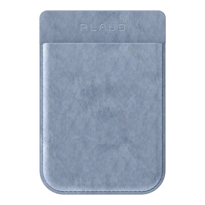 Аксессуар для диктофонов PLAUD AI Note Blue Фото