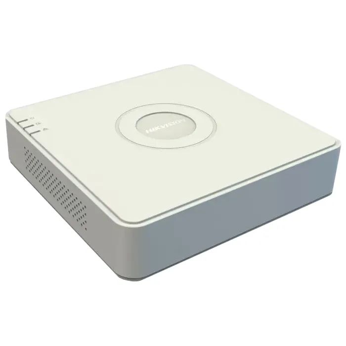 Регистратор для видеонаблюдения Hikvision DS-7104NI-Q1(D) Фото