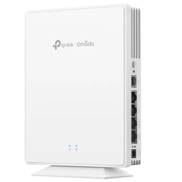 Точка доступа Wi-Fi TP-Link EAP650-DESKTOP Фото