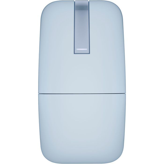 Мышка Dell MS700 Travel Bluetooth Misty Blue Фото