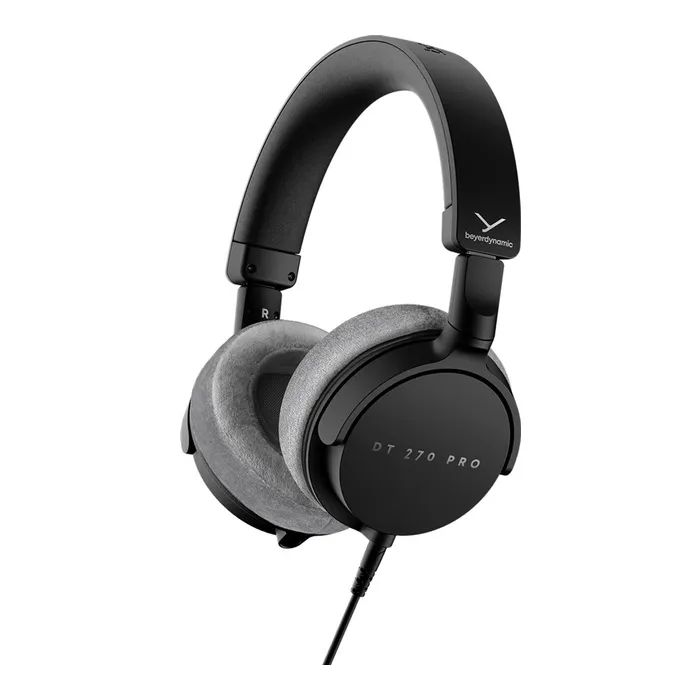 Наушники Beyerdynamic DT 270 PRO Фото