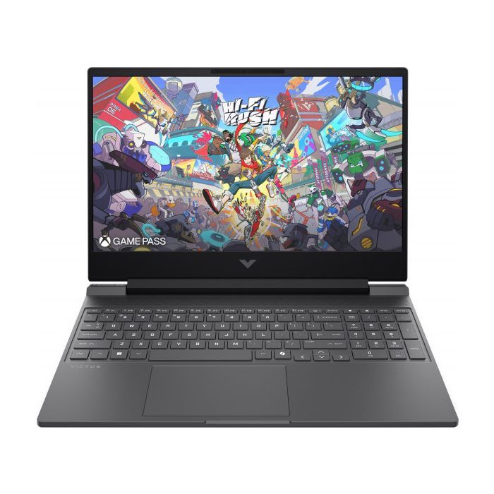Ноутбук HP Victus 15-fb3082ua Фото