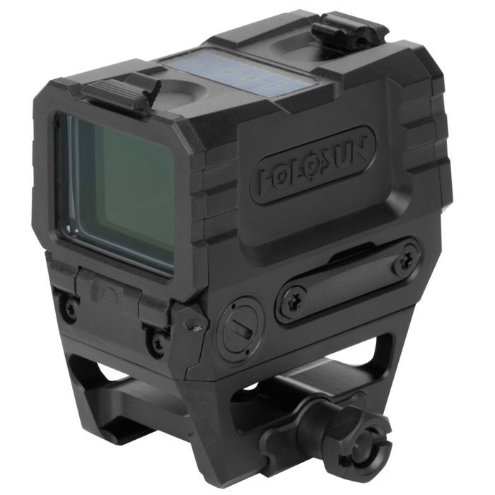 Коллиматорный прицел Holosun AEMS-PRO-X2-RD Фото