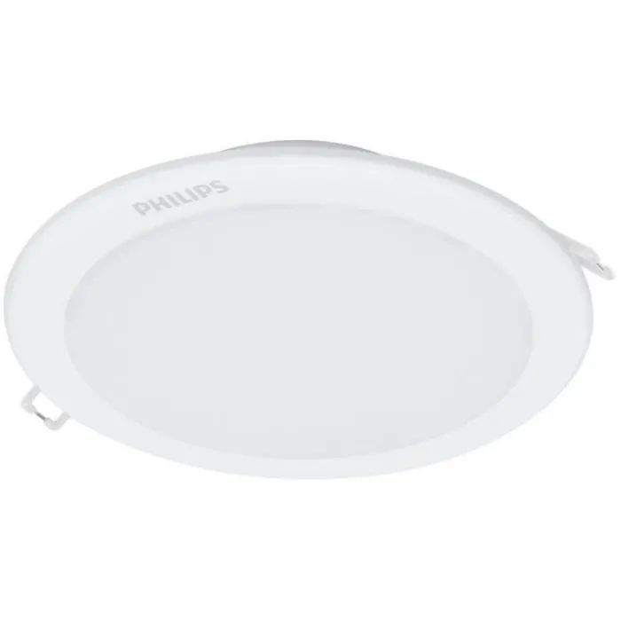 Светильник Philips DN027B G3 LED9/NW 9W_220-240V D125 Фото