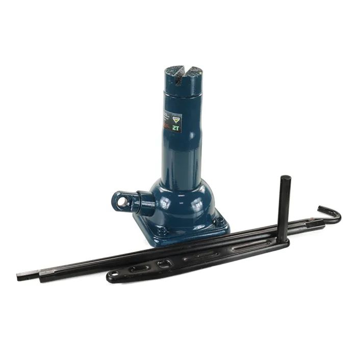 Домкрат ARMER телескопічний 2т Фото