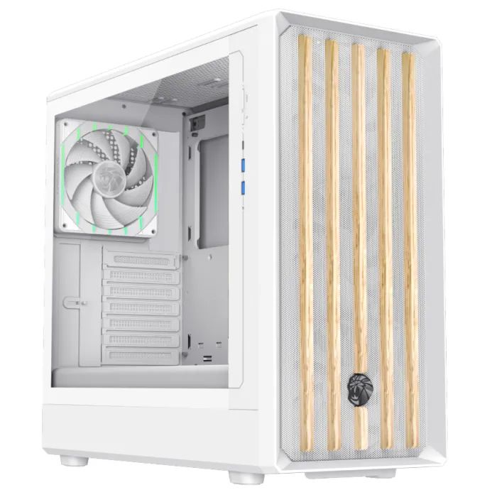Корпус для ПК Gamemax CLAW 460 WW Фото