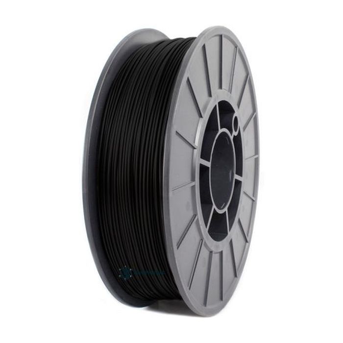 Пластик для 3D-принтера MonoFilament PC 0.75кг, 1.75мм, black Фото