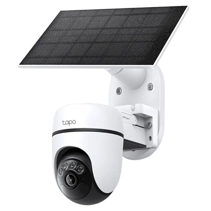 Камера видеонаблюдения TP-Link TAPO-C610-KIT Фото