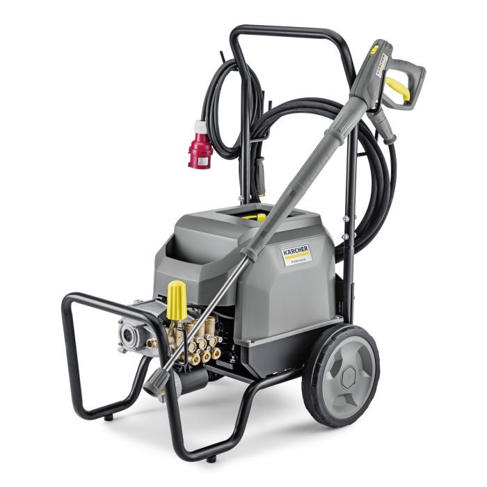 Мойка высокого давления Karcher HD 10/21-4 M Classic Фото