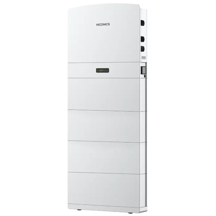 Система хранения энергии Hiconics HiEnergy-S 10kW 20.4kWh Фото