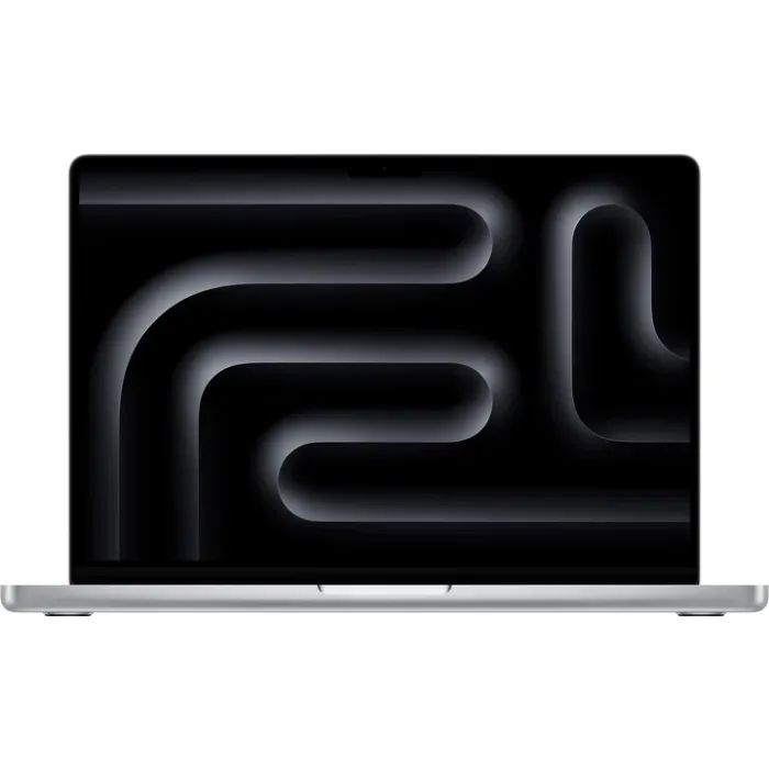 Ноутбук Apple MacBook Pro 14 A3434 M5 Silver Фото