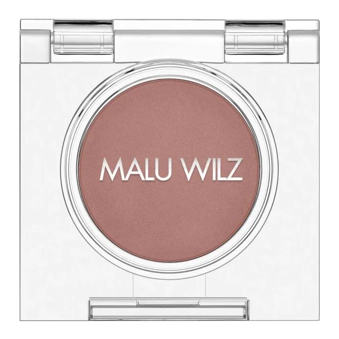 Тени для век Malu Wilz Бархатные - 48 Фото
