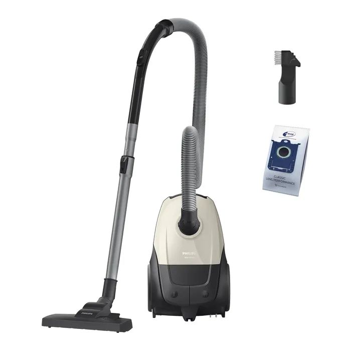 Пылесос Philips XD1101/10 Фото