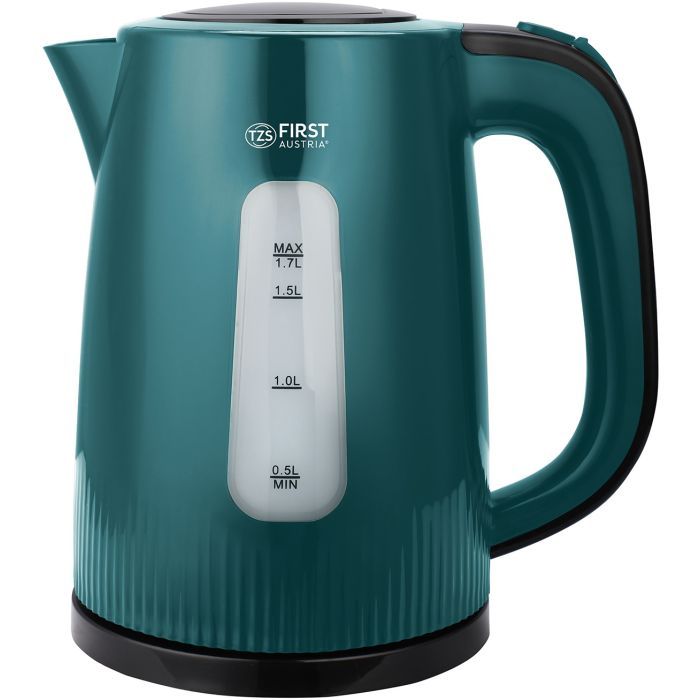 Электрочайник First FA-5417-7-GN Фото